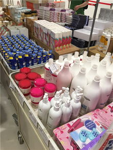 久光百貨進(jìn)口人氣美食與日用品特賣盛典，珠寶首飾批發(fā)優(yōu)惠不容錯過